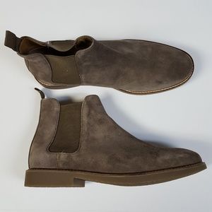 highline chelsea boot